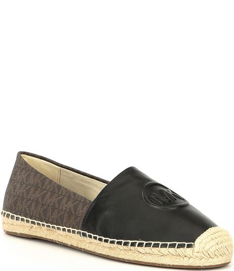 michael kors dylyn espadrille shoes|MICHAEL Michael Kors Espadrille shoes and sandals for Women.